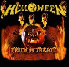 Helloween : Trick Or Treat?